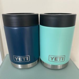 Yeti Rambler- 20oz